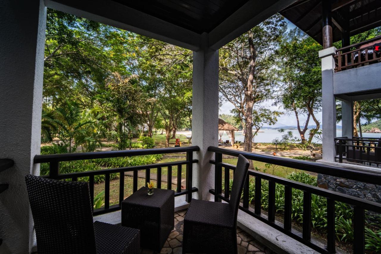 Rebak Island Resort & Marina, Langkawi بانتايْ تْشينانغ المظهر الخارجي الصورة