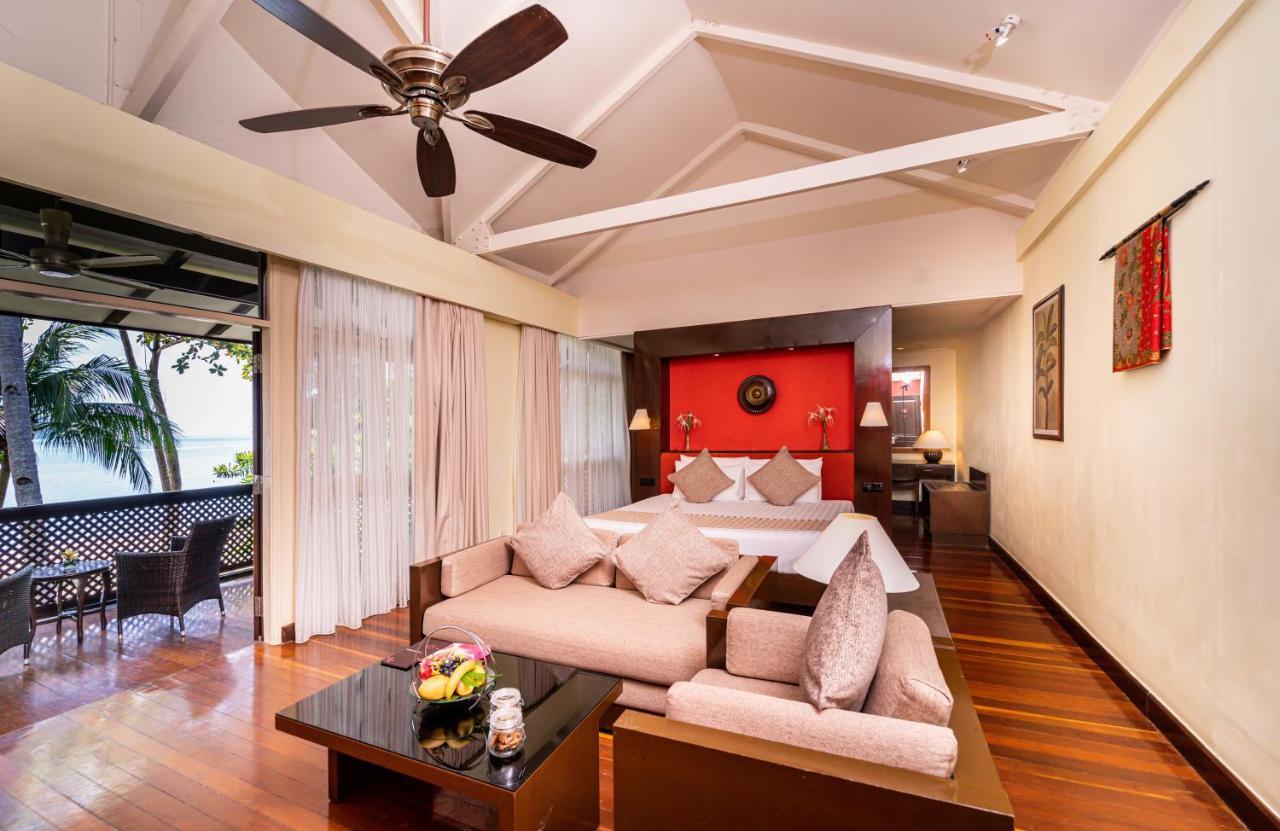 Rebak Island Resort & Marina, Langkawi بانتايْ تْشينانغ المظهر الخارجي الصورة