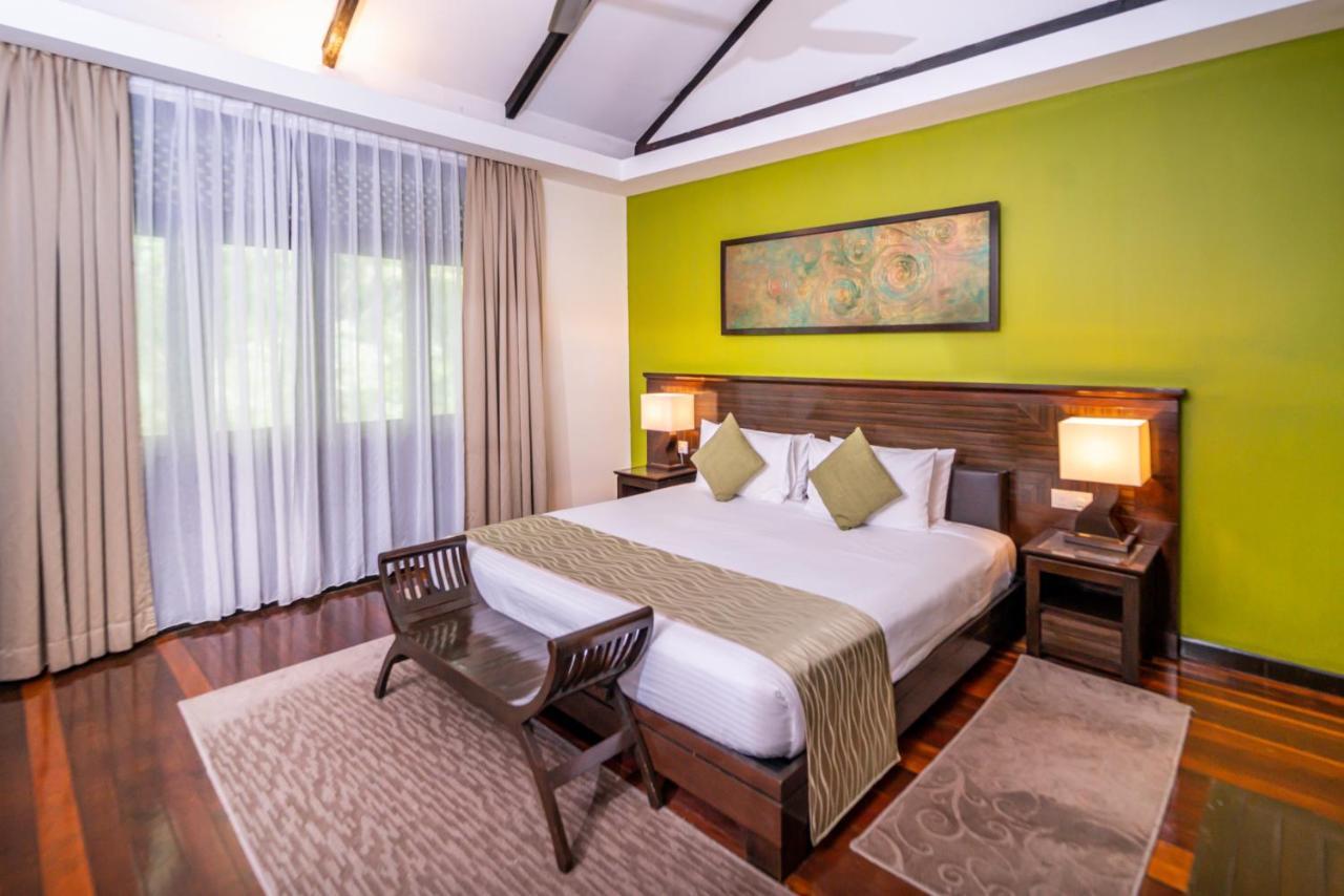 Rebak Island Resort & Marina, Langkawi بانتايْ تْشينانغ المظهر الخارجي الصورة