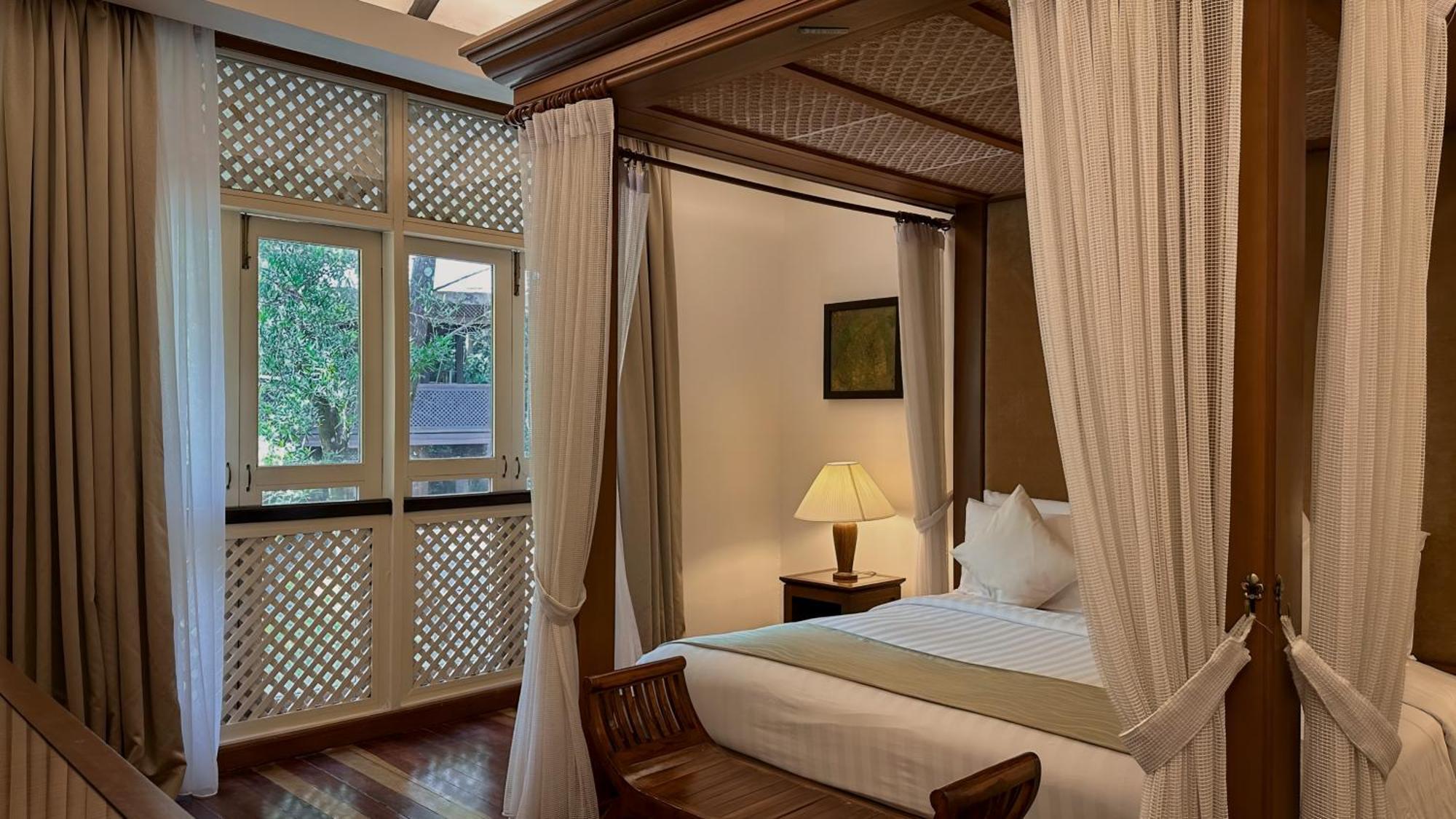 Rebak Island Resort & Marina, Langkawi بانتايْ تْشينانغ المظهر الخارجي الصورة