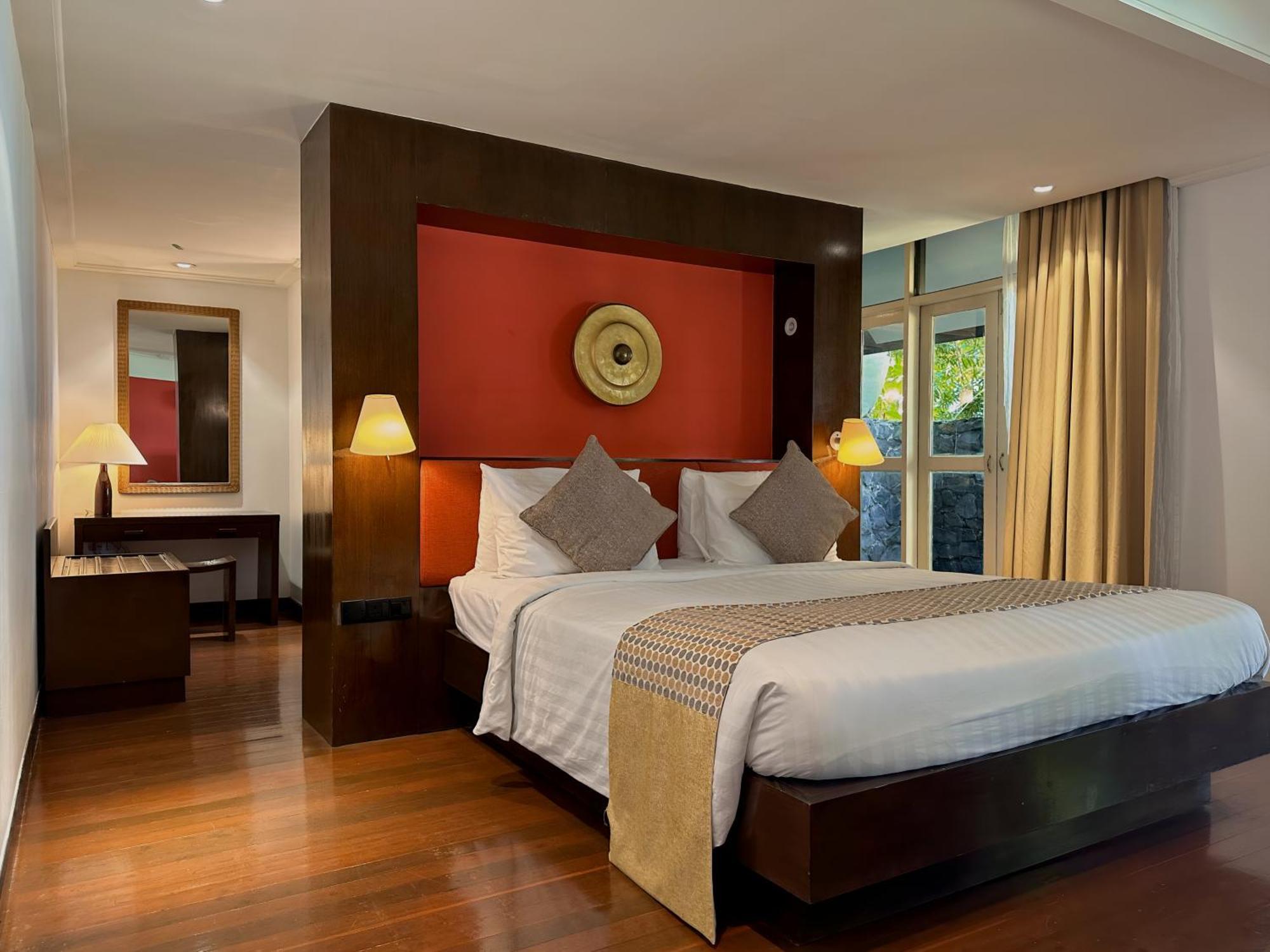 Rebak Island Resort & Marina, Langkawi بانتايْ تْشينانغ المظهر الخارجي الصورة