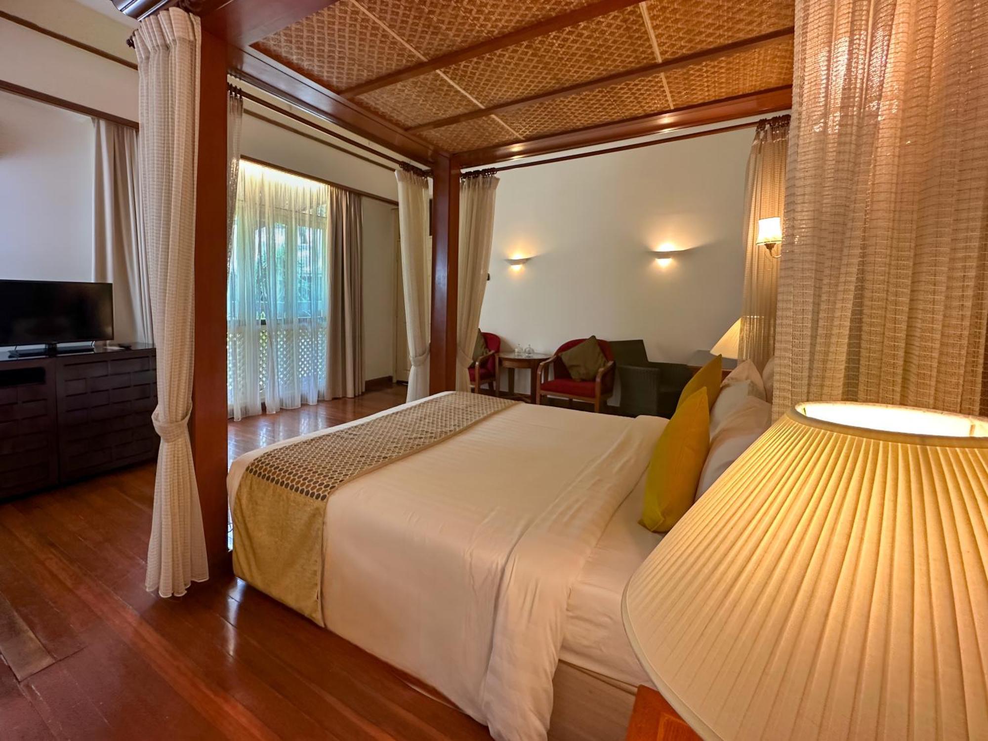 Rebak Island Resort & Marina, Langkawi بانتايْ تْشينانغ المظهر الخارجي الصورة