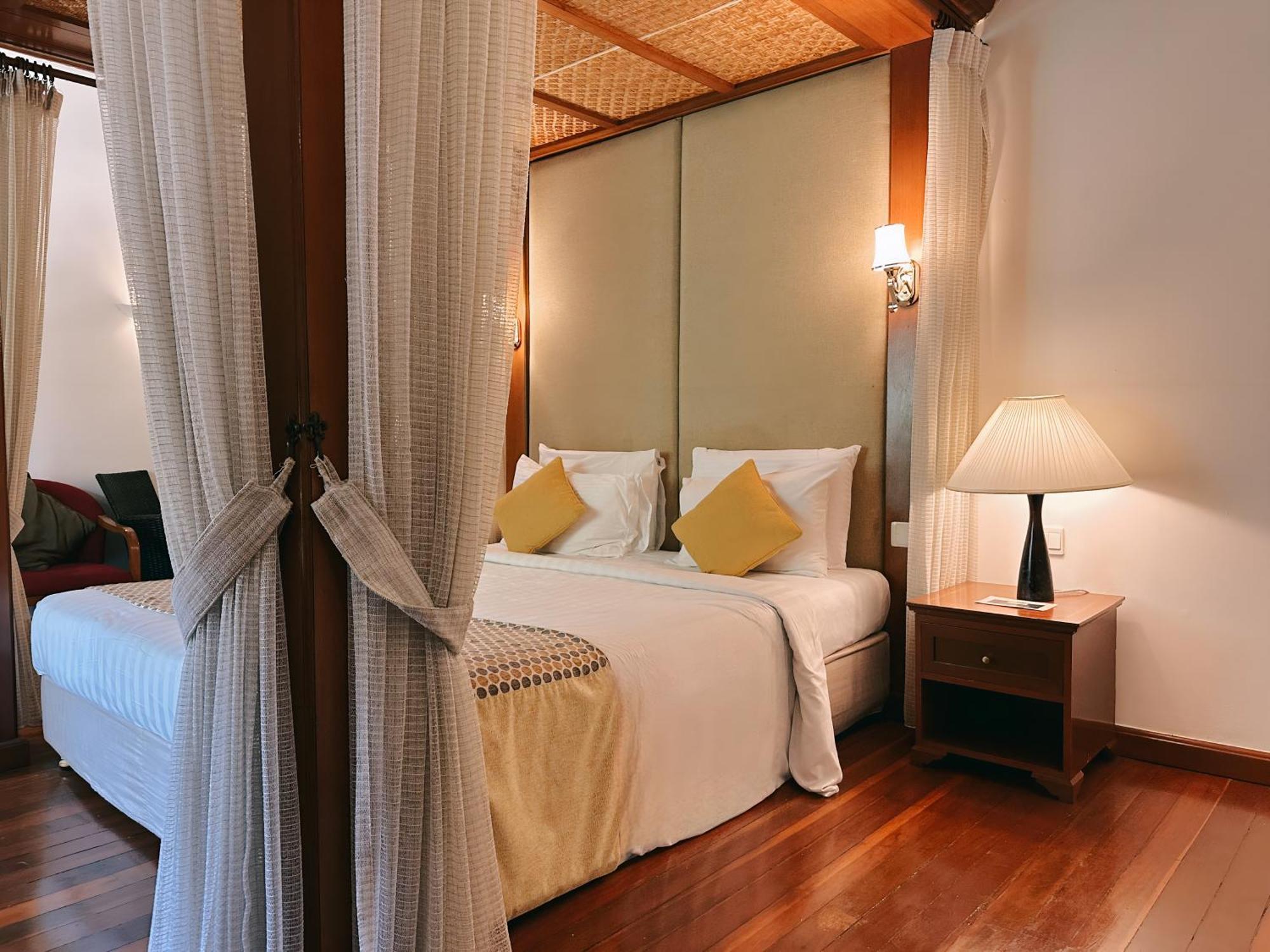 Rebak Island Resort & Marina, Langkawi بانتايْ تْشينانغ المظهر الخارجي الصورة