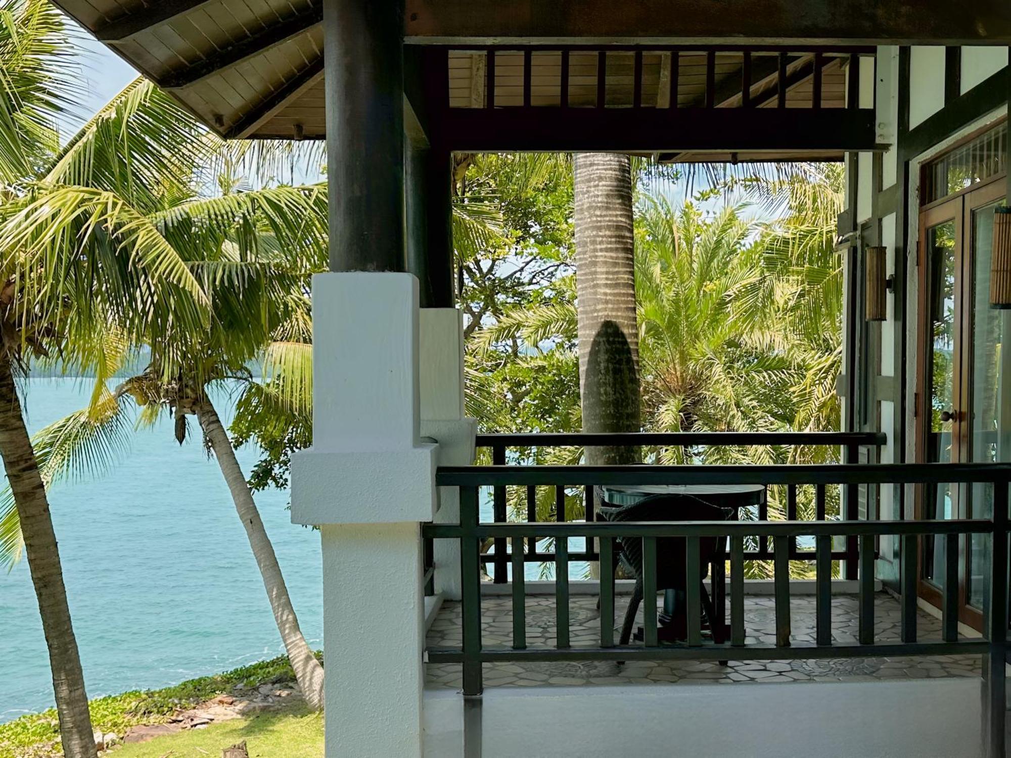 Rebak Island Resort & Marina, Langkawi بانتايْ تْشينانغ المظهر الخارجي الصورة