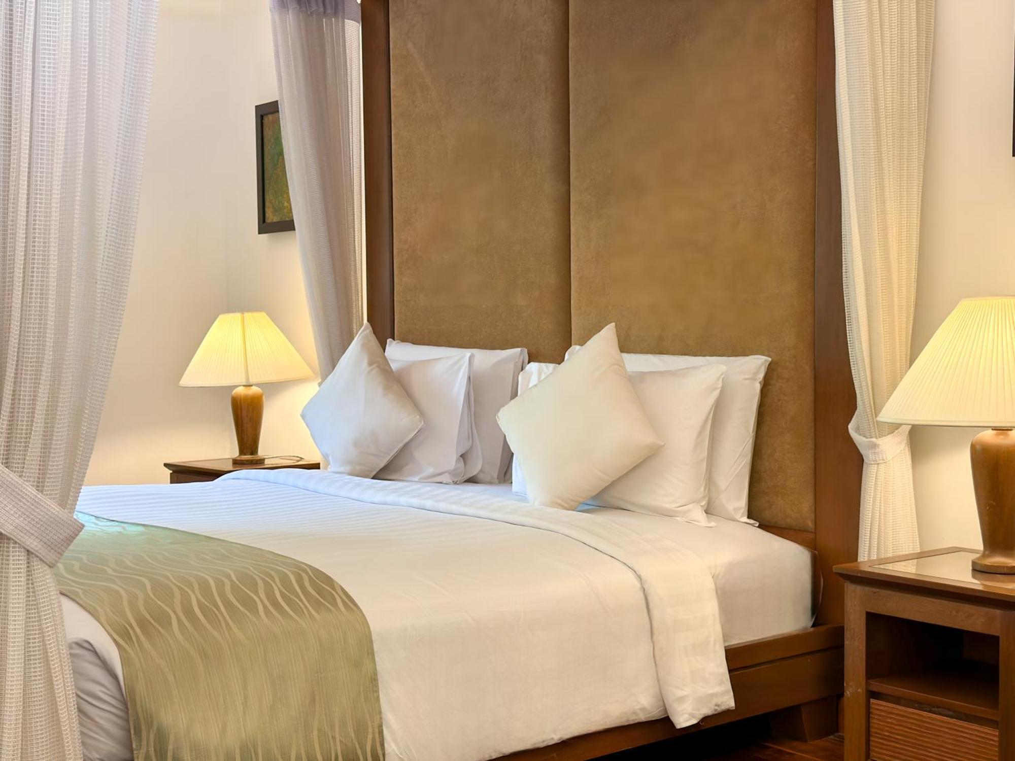 Rebak Island Resort & Marina, Langkawi بانتايْ تْشينانغ المظهر الخارجي الصورة